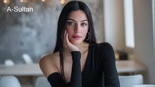 Download lagu A-Sultan - Top Retro Deep House Mix 2025 | Top Retro Vocal Mix 2025 mp3