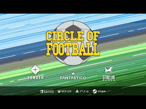 Announcement Trailer