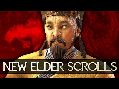 The New Elder Scrolls Game I've Been Secretly Playing
