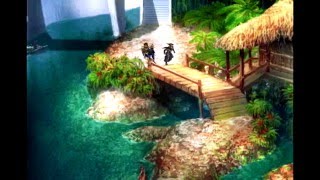 Meeting Yourself - Let's Play Chrono Cross Part 107