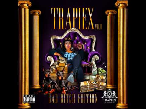 Miss V - Pinacolada (Prod by SouthBeats) TRAPIEX Vol. 2