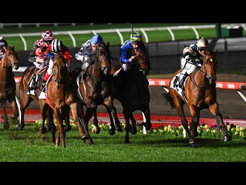 2022 MVRC  MOONEE VALLEY A J Moir Stakes