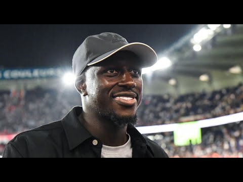 Benjamin Mendy devrait retrouver les pelouses avec le FC Lorient, "malaise" chez les supporters