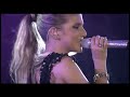 Jeanette Biedermann - Heartbeat (Hamm 14.05.2003)