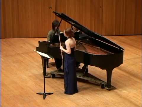download lagu mp3 mp4 Saint Saens Romance For Flute And Piano, download lagu Saint Saens Romance For Flute And Piano gratis, unduh video klip Saint Saens Romance For Flute And Piano