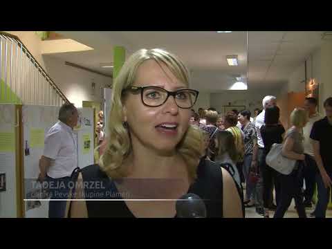 25 let pevske skupine Plamen