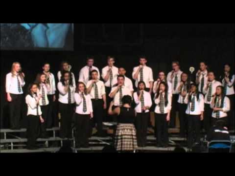 07 Senior Vocal Jazz
