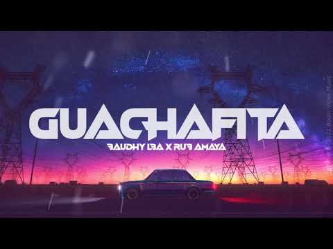 Guachafita - Baudhy LBA x Rub Amaya | ELEBE-A