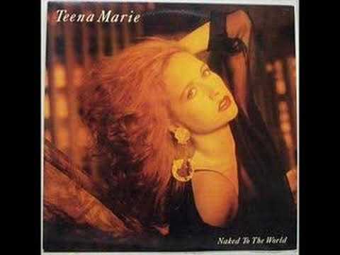 Rick James & Teena Marie - The Once and Future Dream