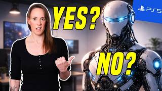 Video Games and AI - Good, Bad and the UGLY