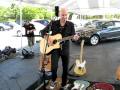 Matt Scannell of Vertical Horizon - Everything You Want (acoustic) @ West Islip, NY