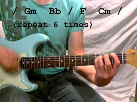 State Of My Head - Shinedown