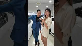 看Modelista Bodykit的Crown Sport Z❤️还有TRD Bodykit的雷克萨斯RX350 F Sport🔥🔥【516】FB LIVE 17-07-2025