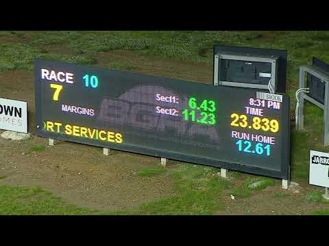 BEN SAT 10 SEP 22 R10