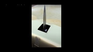 rolls Royce knife security (original)