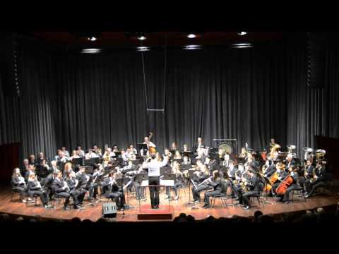 A MEDIEVAL SUITE - BANDA SIMFÒNICA ROQUETES NOU BARRIS DE BCN I COBLA MARINADA