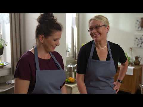 Klosterküche - Kochen mit Leib und Seele