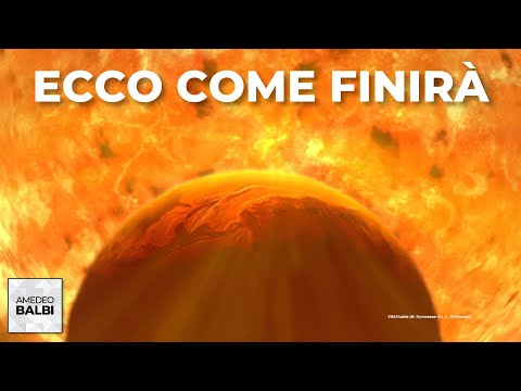 Quanto tempo resta, al massimo, alla Terra?