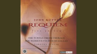 The Lord is my light and my salvation