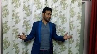 Alert vision Jaipur audition Vikas pareek video