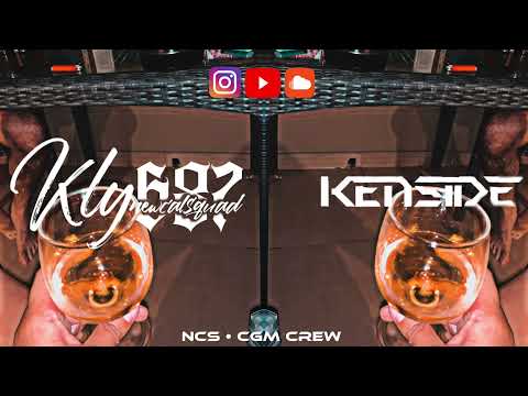 DJ KENSIDE x 2PAC - ALL EYES ON ME [ ZOUK REMIX ]