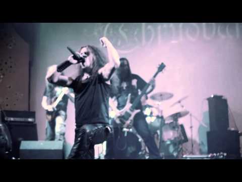 THRUDVANGAR - Der Letzte Weg - LIVE@21.12.2013 [official]