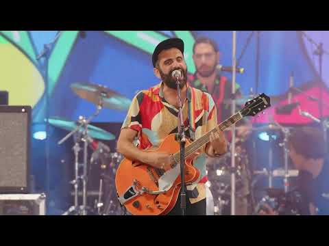 Veeble Live in Almaty - Multicultural Magic Global Festa!