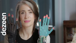 Imogen Heap&#39;s Mi.Mu gloves will &quot;change the way we make music&quot;