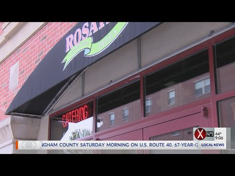rosatis closed