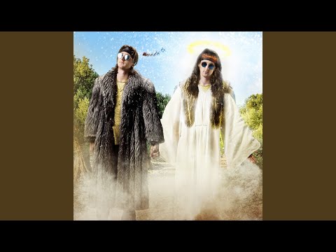 Video thumbnail for Brosjan Jesus