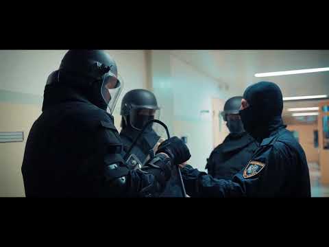 PETER WECKAUF | First SAMI-X PRO Kapap Instructor Course in LAS VEGAS