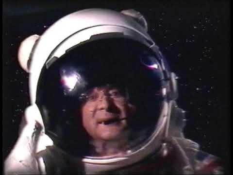 Channel 4 UK TV Vintage Adverts Part 3 1980s. Philips N1702 Transfer.