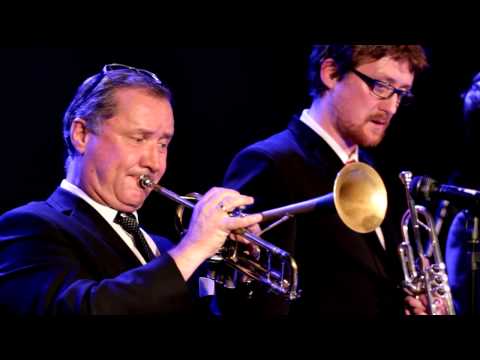 Stardust - Hoagy Carmichael -  Claude Egéa PJM Orchestra