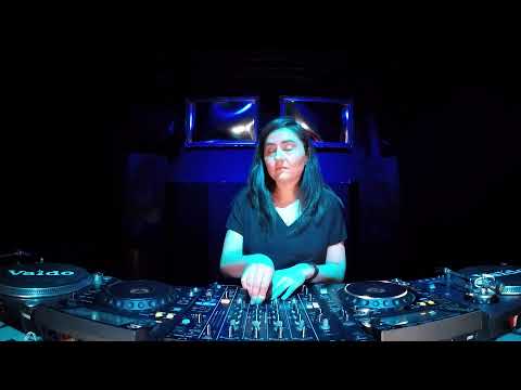 The Blue Oyster: Kitsune / 24.10 / 22 - 23