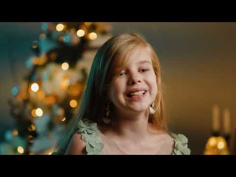 Meda Crișan - Feliz Navidad | Videoclip 2022