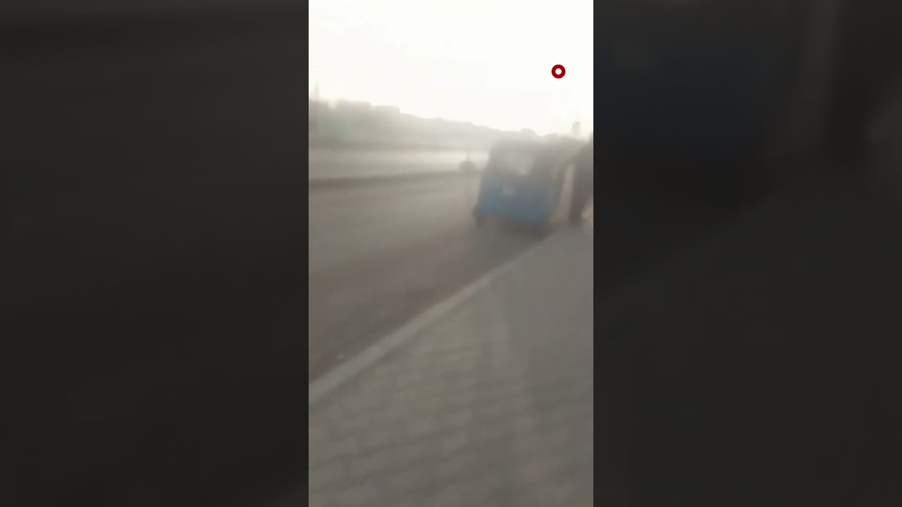 فيديو | شجار مسلح في منطقة نهاوند بمحافظة ميسان