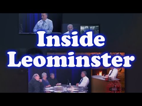 Inside Leominster - September 18th, 2025