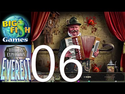 SCARICA HIDDEN EXPEDITION EVEREST