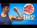 Why YOUR Muscles Aren T Growing And How To FIX IT