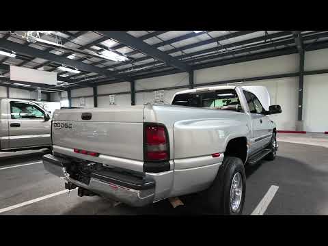 2001 Dodge Ram (CC-2115700) for sale in Greensboro, North Carolina