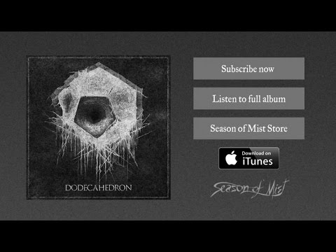 Dodecahedron - Allfather