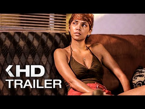 MONSTER'S BALL Trailer (2002)