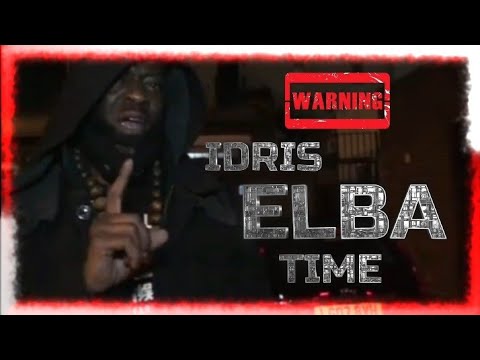 BRIXTON . 28S/PDC MADIXX ( IDRIS ELBA ) FIRE ON THE ROADZ ( FREESTYLE )