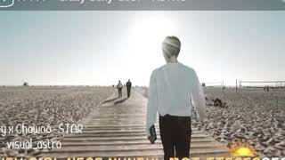 [FMV] 181203 ROCKY (아스트로) x CHAWOO - STAR (FM201.8_11Hz)