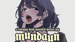 Stream started. - 【Mundaun】Making My Way Downtown | END