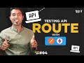 Rest API 4 Testing API Using Postman Thunderbolt ️‍