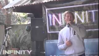 Ben Haenow -Something I Need  Cover by Arno van der Hoff