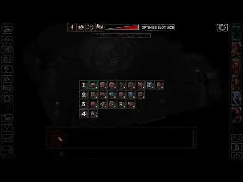 Baldur's Gate - Short showcase of awesome mods