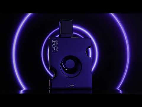 2. JAKOST -  Evoke Midnight - EDP
