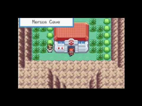 Pokemon Rijon Adventures - Episode 2